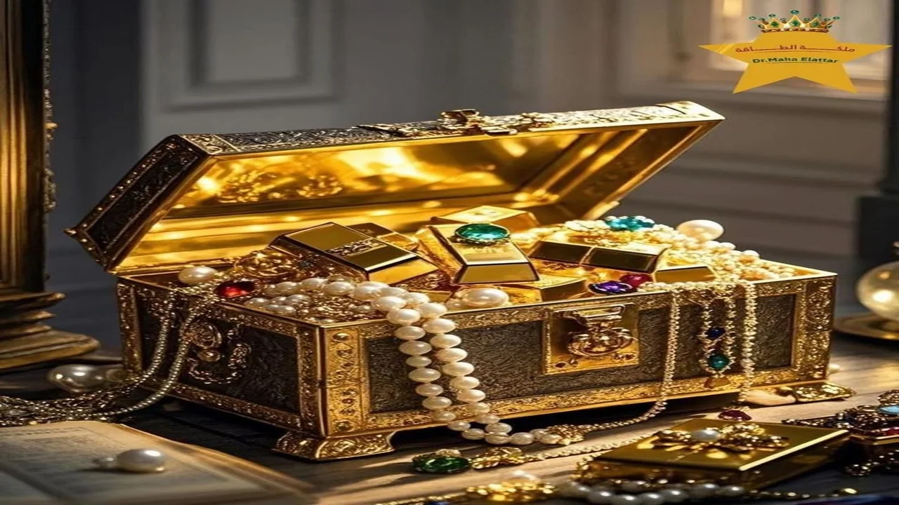 عيار 21 من الذهب يخسر أكثر من 1100 جنيه في مصر خلال يونيو